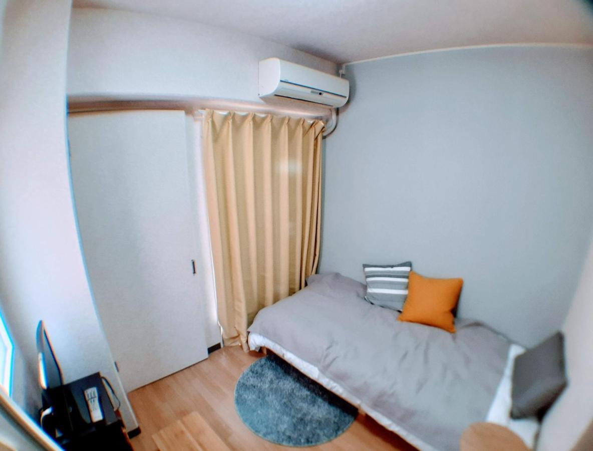 Luxes Hiroshima2f ラクセス ヒロシマ2f * 広島市
