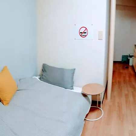 Luxes Hiroshima2F ラクセス ヒロシマ2F Apartment Exterior photo