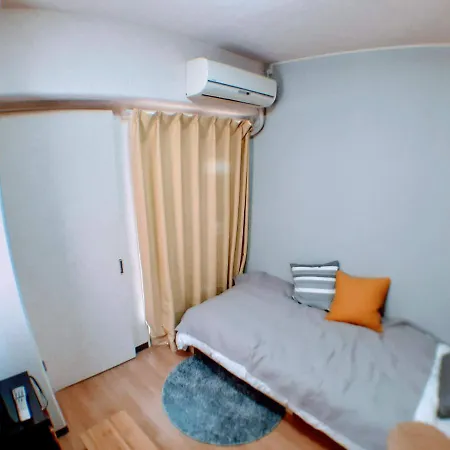Luxes Hiroshima2F ラクセス ヒロシマ2F Apartment Exterior photo