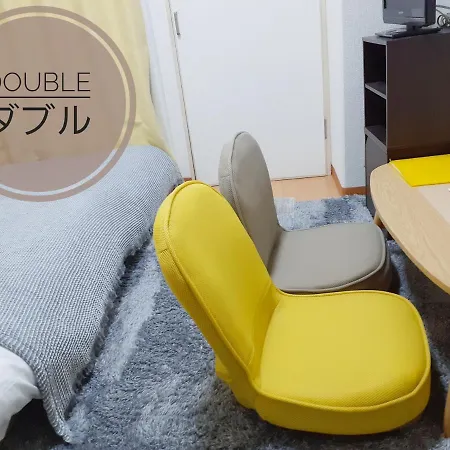 Luxes Hiroshima2F ラクセス ヒロシマ2F Apartment Exterior photo