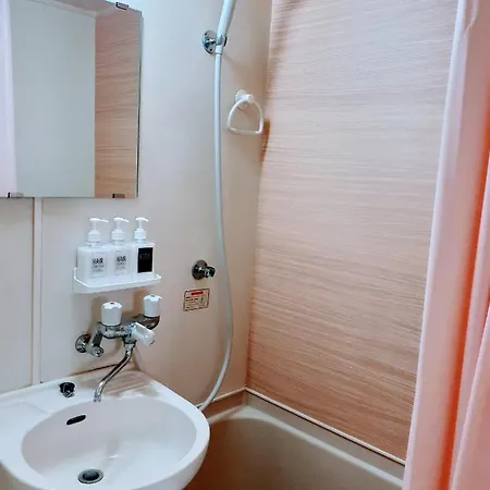 Luxes Hiroshima2F ラクセス ヒロシマ2F Apartment Exterior photo