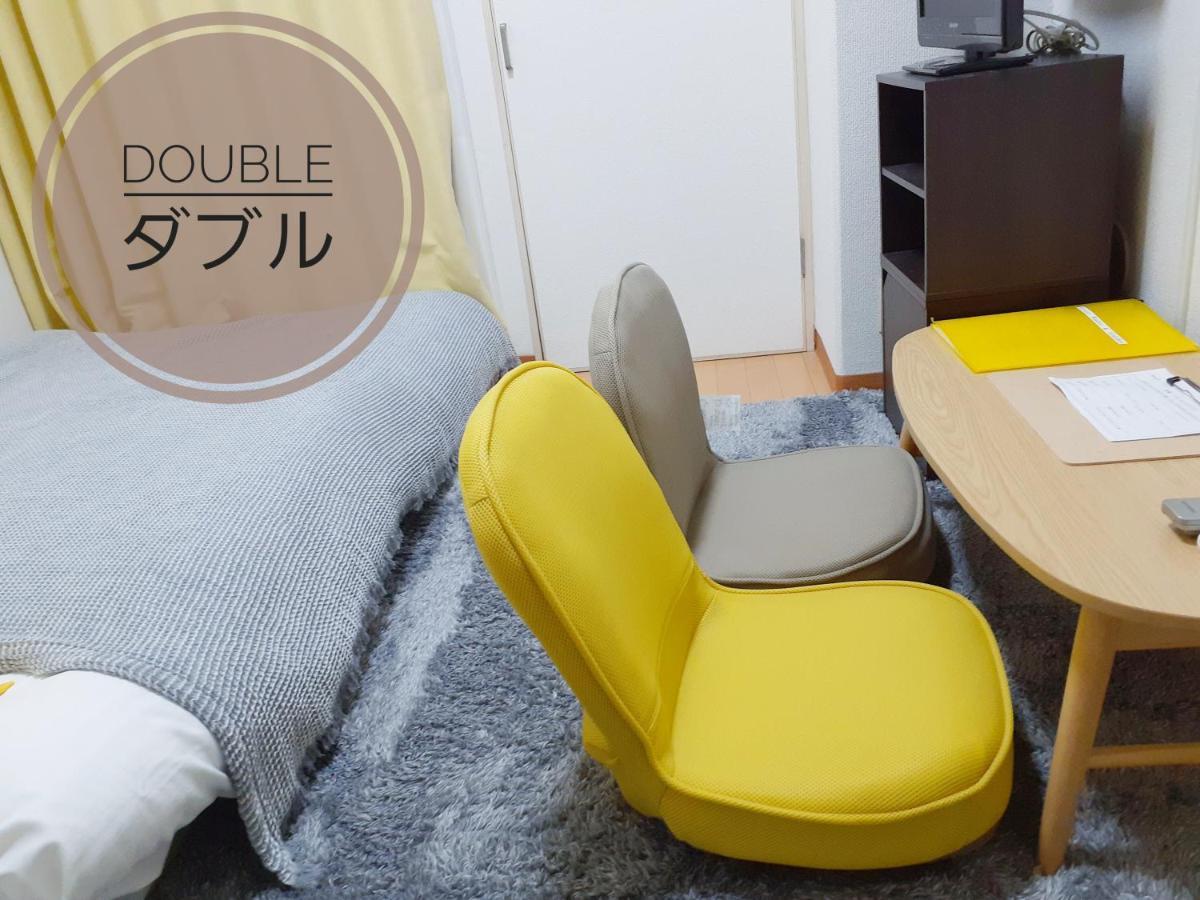 Luxes Hiroshima2f ラクセス ヒロシマ2f