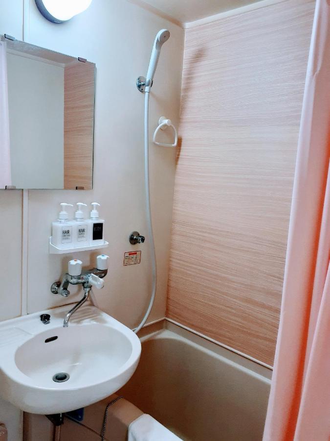 公寓 Luxes Hiroshima2f ラクセス ヒロシマ2f *